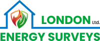 Energy surveys, inc.