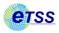 Energy tech solutions, llc