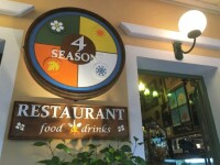 Great Seasons Bistro