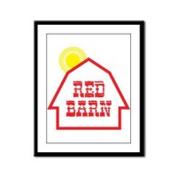 Red Barn Restaurant