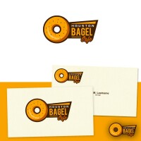 Modern Bagel Cafe