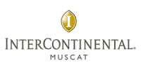 Intercontinental Hotel Muscat