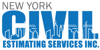 Estimating services of new york