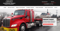 Evb towing