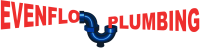 Evenflo plumbing