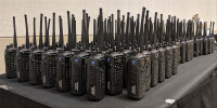 Event radio rentals, inc.