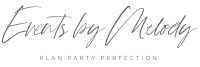 Events by melody