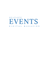 Mid-atlantic events magazine