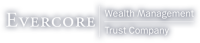Evercore trust company, n.a.