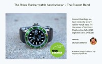 Everest horology products