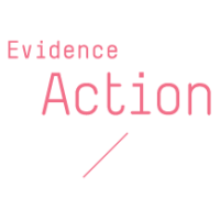 Evidence for action