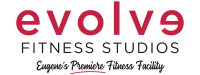 Evolve fitness studio