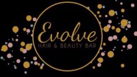 Evolve hair & beauty salon