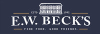 E.w. beck's pub
