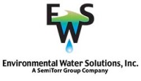 Environmental water ltd