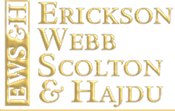Erickson webb scolton & hajdu