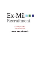 Ex-mil recruitment ltd