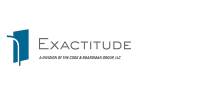 Exactitude inc., a div of cook and boardman