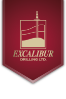 Excalibur drilling ltd.
