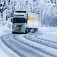 Winters trucking
