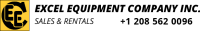 Excel equipment co inc