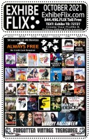 Exhibe flix