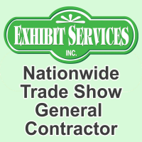 Exhibit services inc.