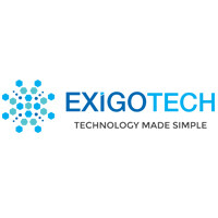 Exigo technology services