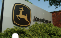 John Deere (Tianjin) Works