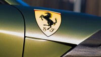 Graypaul Ferrari/Maserati