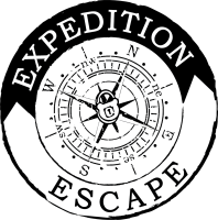 Expedition escape!