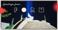 Form arcosanti