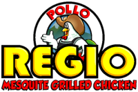 El pollo regio