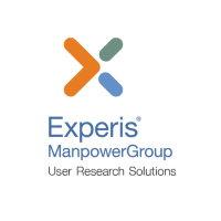 Experis user research solutions