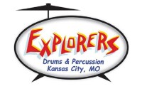Explorers percussion