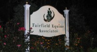 Fairfield equine assoc p c