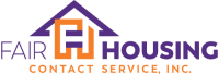 Fair housing contact service