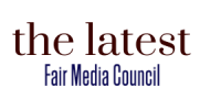 Fair media council