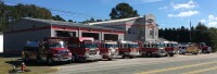 Fairview rural fire department, inc.