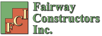 Fairway constructors inc