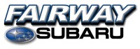 Fairway subaru of greenville