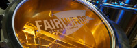 Fair winds brewing company