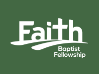 Faith baptist fellowship