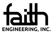 Faith engineering inc