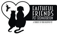 Faithful friends pet cremation