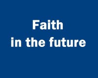 Faith in the future foundation