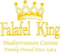 Falafel king