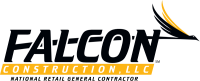 Falcon construction