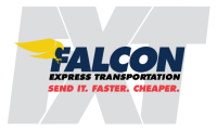 Falcon express cargo l.l.c.