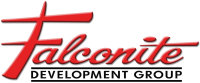 Falconite development group